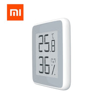 Load image into Gallery viewer, Xiaomi MiaoMiaoCe E-Link INK Screen Display Digital Moisture Meter High-Precision Thermometer Temperature Humidity Sensor